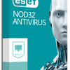 آنتی ویروس نود32