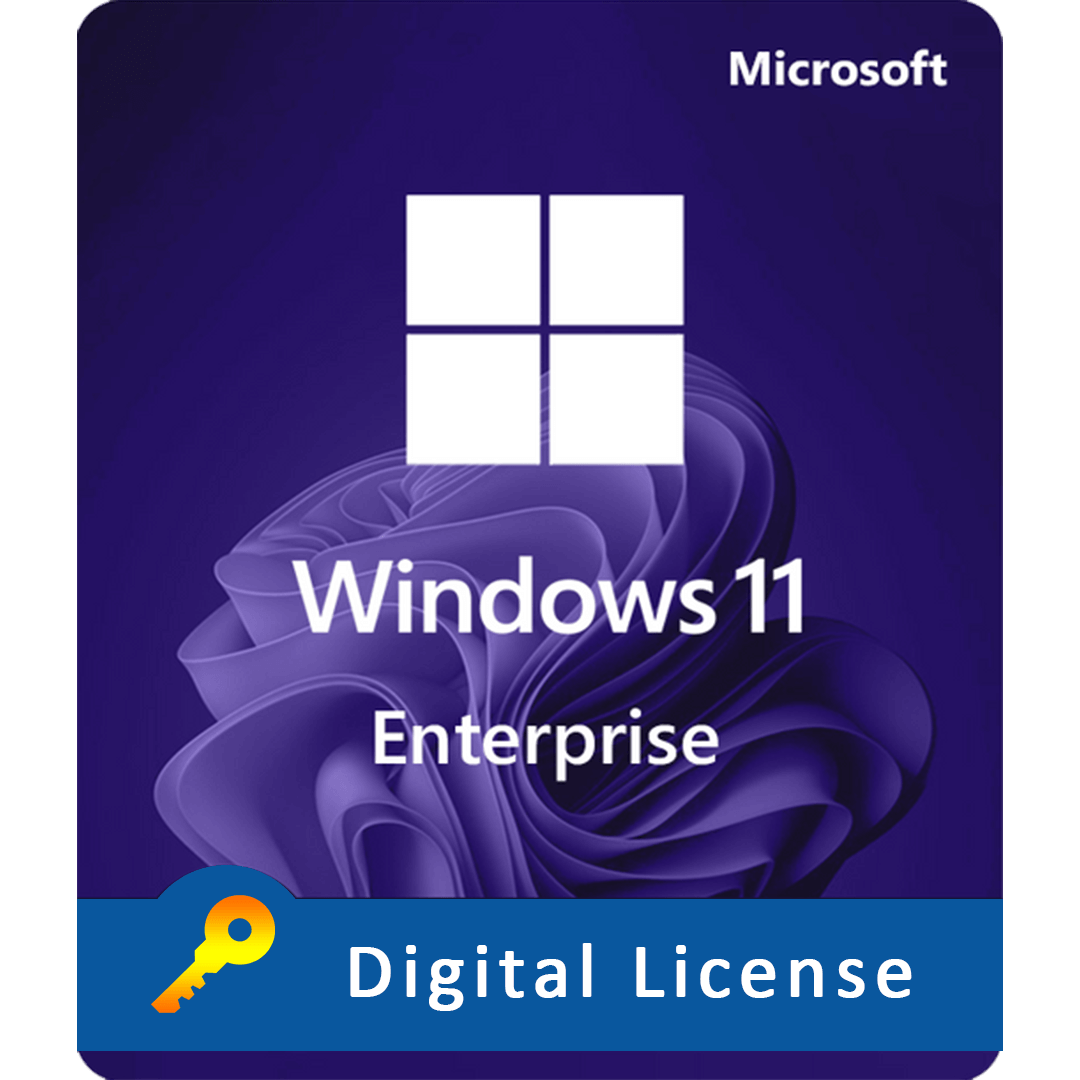 ویندوز 11 اینترپرایز (Enterprise)