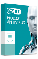 Antivirus Nod32
